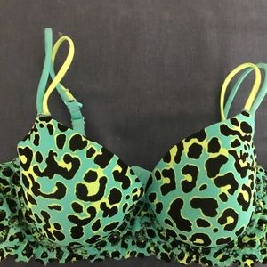 34B bra